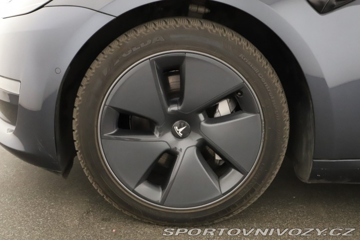 Tesla Model 3 Long Range 4WD 74kWh 2021
