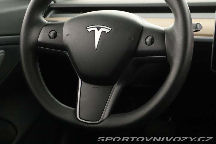 Tesla Model 3 Long Range 4WD 74kWh 2021