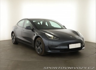 Tesla Model 3 Long Range 4WD 74kWh 2021