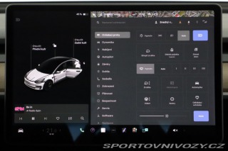 Tesla Model 3 Long Range 4WD 74kWh 2021