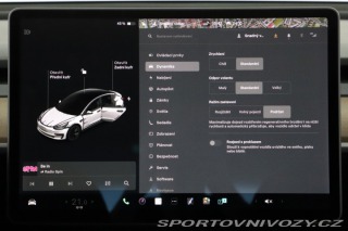 Tesla Model 3 Long Range 4WD 74kWh 2021
