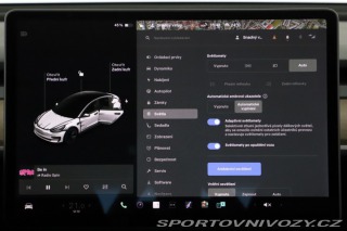 Tesla Model 3 Long Range 4WD 74kWh 2021