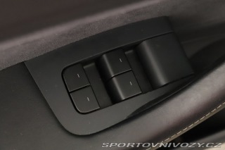 Tesla Model 3 Long Range 4WD 74kWh 2021