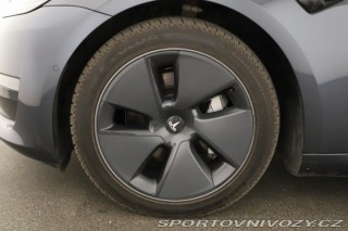 Tesla Model 3 Long Range 4WD 74kWh 2021