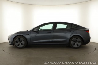 Tesla Model 3 Long Range 4WD 74kWh 2021