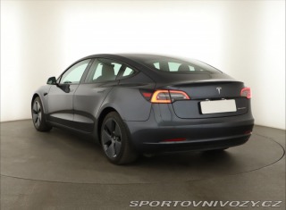 Tesla Model 3 Long Range 4WD 74kWh 2021