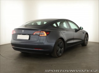 Tesla Model 3 Long Range 4WD 74kWh 2021