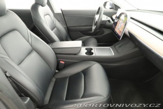 Tesla Model 3 Long Range 4WD 74kWh 2021
