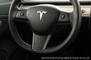 Tesla Model 3 Long Range 4WD 74kWh 2021