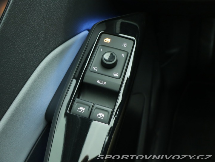 Volkswagen ID.3 Pro Perf. (62 kWh) 2022