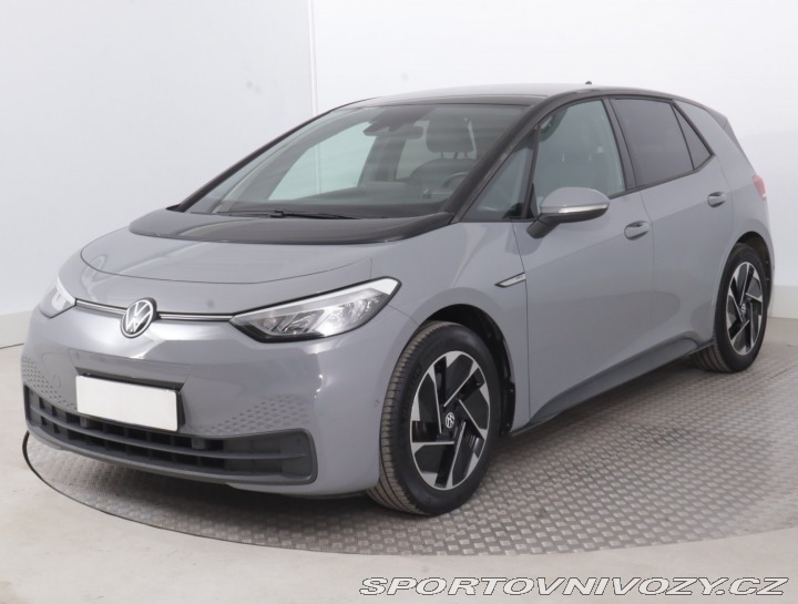 Volkswagen ID.3 Pro Perf. (62 kWh) 2022