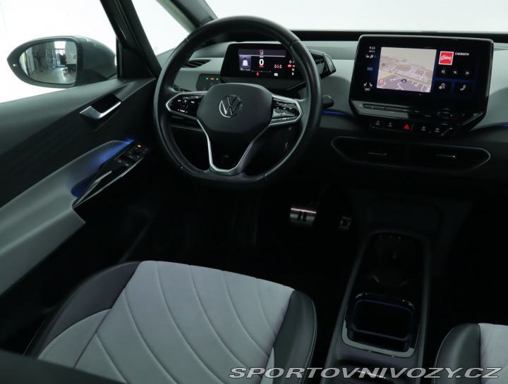 Volkswagen ID.3 Pro Perf. (62 kWh) 2022