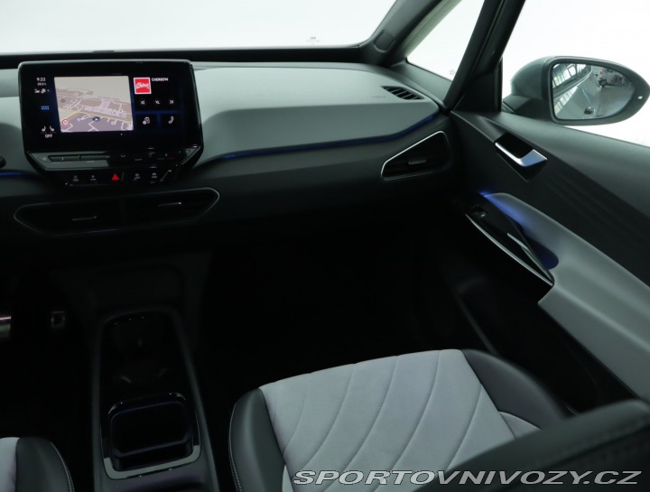 Volkswagen ID.3 Pro Perf. (62 kWh) 2022
