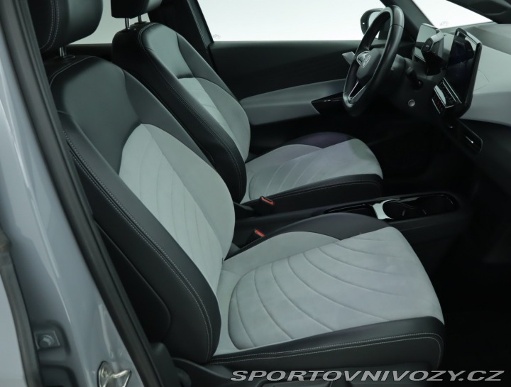 Volkswagen ID.3 Pro Perf. (62 kWh) 2022
