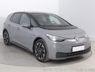 Volkswagen ID.3 Pro Perf. (62 kWh) 2022