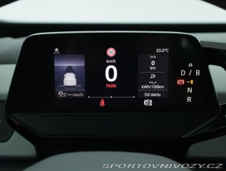 Volkswagen ID.3 Pro Perf. (62 kWh) 2022