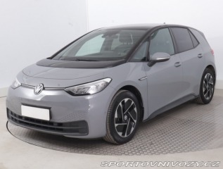 Volkswagen ID.3 Pro Perf. (62 kWh) 2022