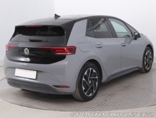 Volkswagen ID.3 Pro Perf. (62 kWh) 2022