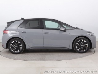 Volkswagen ID.3 Pro Perf. (62 kWh) 2022