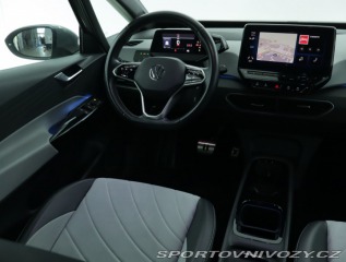 Volkswagen ID.3 Pro Perf. (62 kWh) 2022