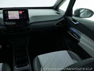 Volkswagen ID.3 Pro Perf. (62 kWh) 2022