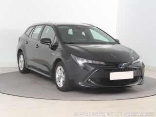 Toyota Corolla Comfort 2.0 Hybrid