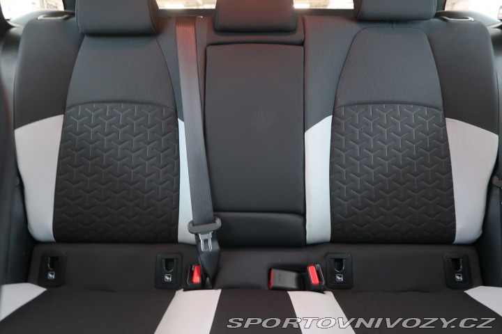 Toyota Corolla Comfort 2.0 Hybrid 2021