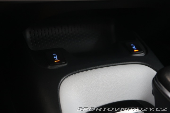 Toyota Corolla Comfort 2.0 Hybrid 2021
