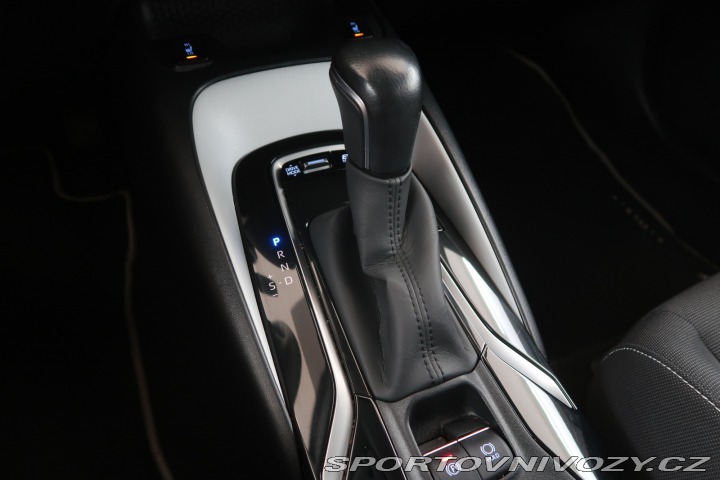 Toyota Corolla Comfort 2.0 Hybrid 2021