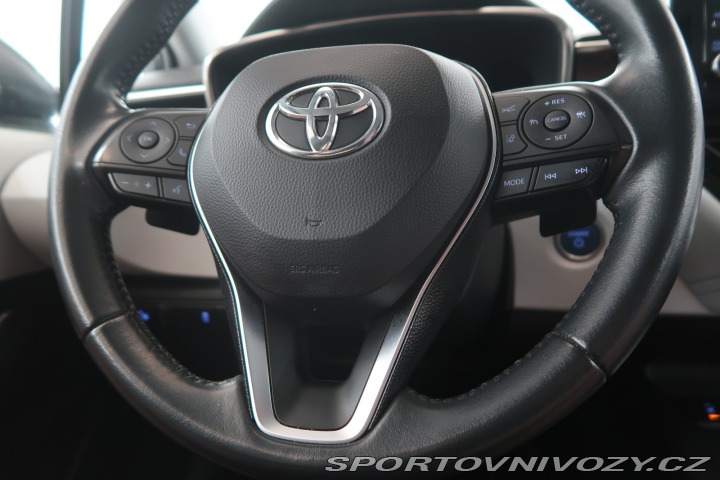 Toyota Corolla Comfort 2.0 Hybrid 2021
