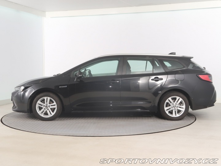 Toyota Corolla Comfort 2.0 Hybrid 2021