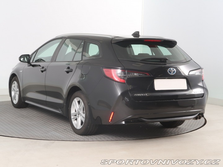 Toyota Corolla Comfort 2.0 Hybrid 2021