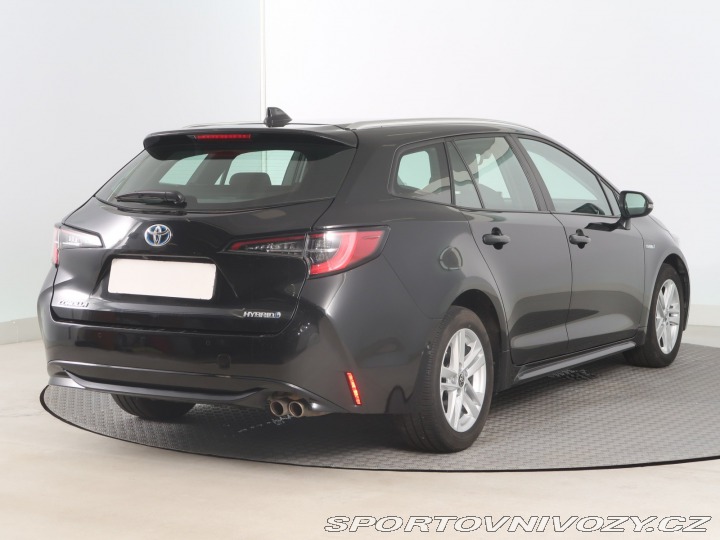Toyota Corolla Comfort 2.0 Hybrid 2021