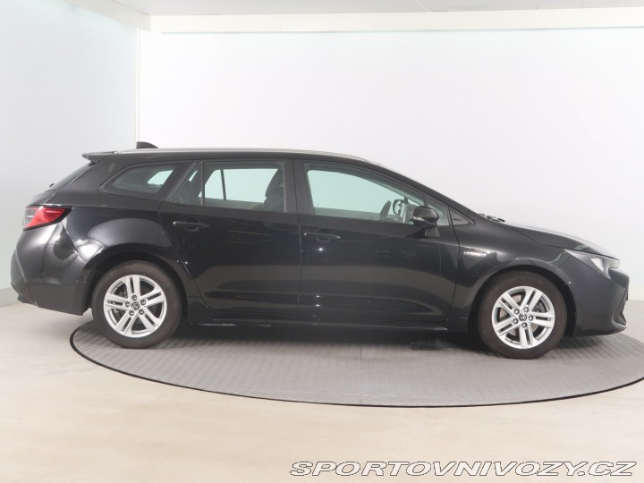 Toyota Corolla Comfort 2.0 Hybrid 2021