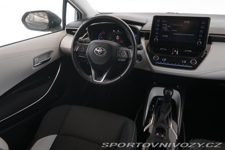 Toyota Corolla Comfort 2.0 Hybrid 2021