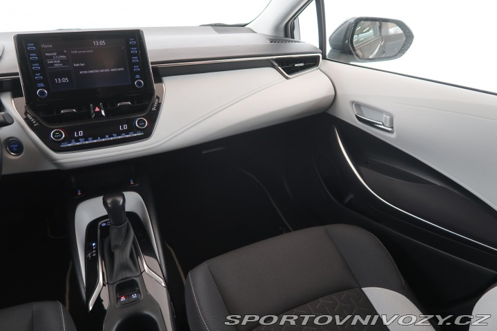 Toyota Corolla Comfort 2.0 Hybrid 2021