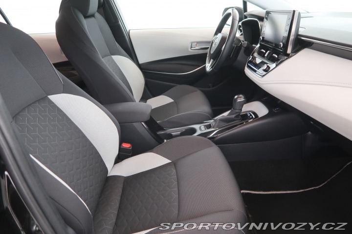 Toyota Corolla Comfort 2.0 Hybrid 2021