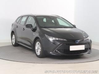 Toyota Corolla Comfort 2.0 Hybrid 2021