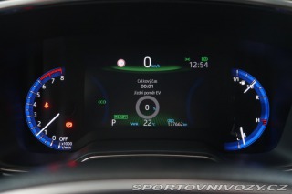Toyota Corolla Comfort 2.0 Hybrid 2021