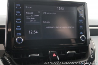 Toyota Corolla Comfort 2.0 Hybrid 2021