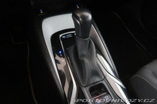 Toyota Corolla Comfort 2.0 Hybrid 2021