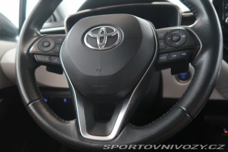 Toyota Corolla Comfort 2.0 Hybrid 2021