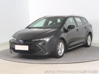 Toyota Corolla Comfort 2.0 Hybrid 2021