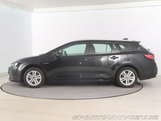 Toyota Corolla Comfort 2.0 Hybrid 2021
