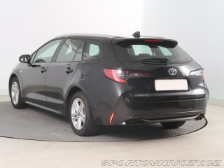 Toyota Corolla Comfort 2.0 Hybrid 2021