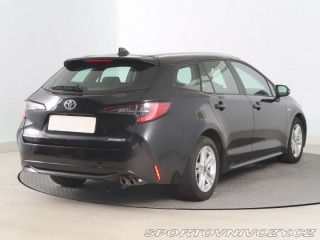 Toyota Corolla Comfort 2.0 Hybrid 2021
