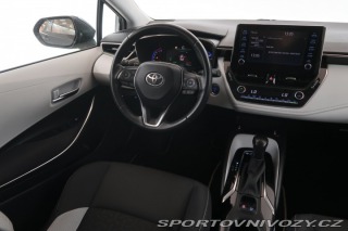 Toyota Corolla Comfort 2.0 Hybrid 2021
