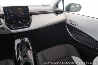 Toyota Corolla Comfort 2.0 Hybrid 2021