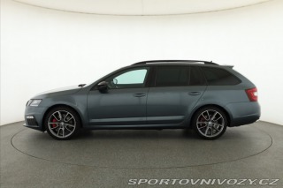 Škoda Octavia RS RS Challenge RS 2.0 TSI 2019