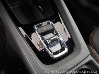 Škoda Octavia RS RS 2.0 TSI 2021